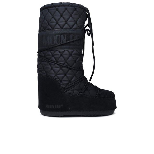 Moonboot Woman Moon Boot Icon Alto | Walmart (US)