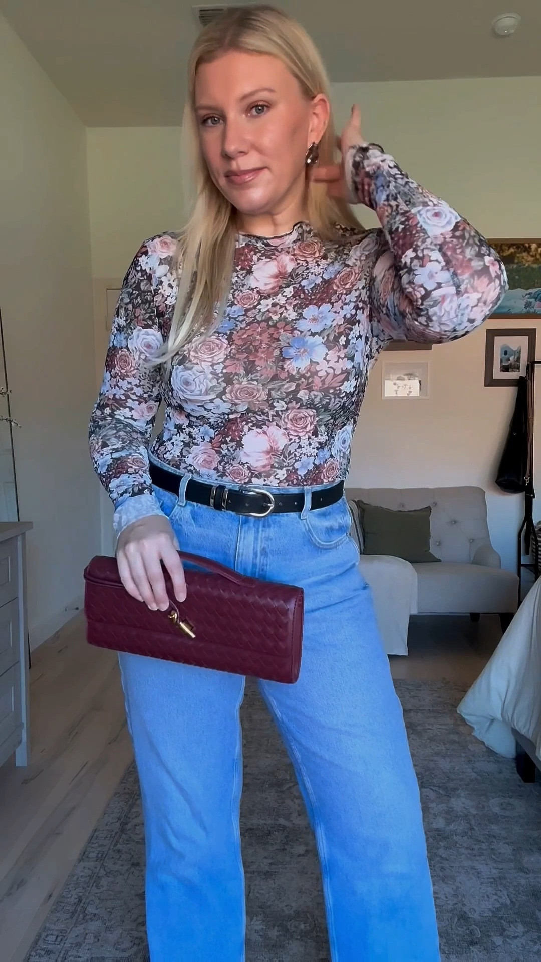 #datenight #outfitidea 

#LTKootd #LTKFindsUnder100