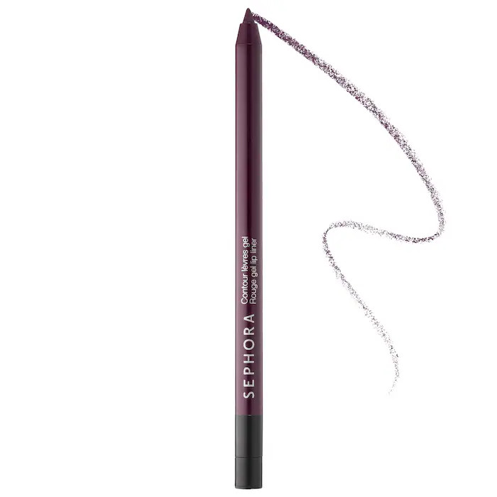 Retractable Rouge Gel Lip Liner | Sephora (US)