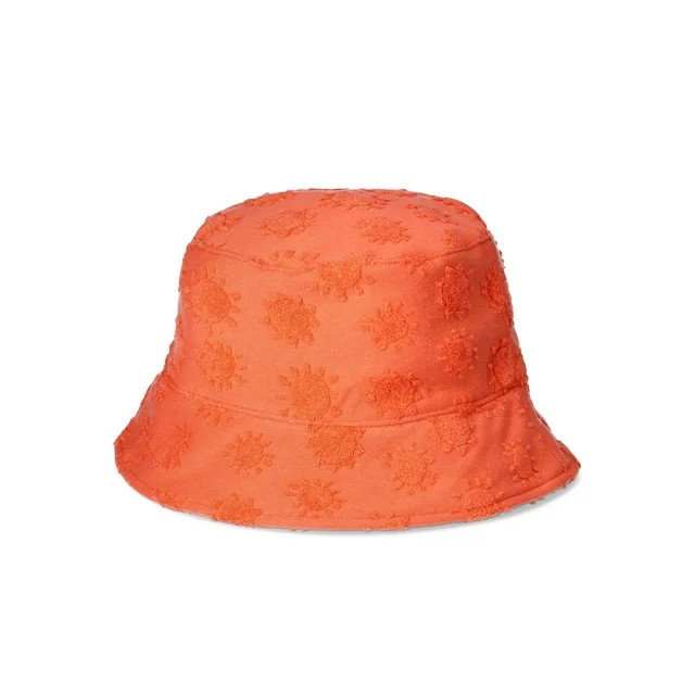 Wonder Nation Toddler Bucket Hat, One-Size | Walmart (US)
