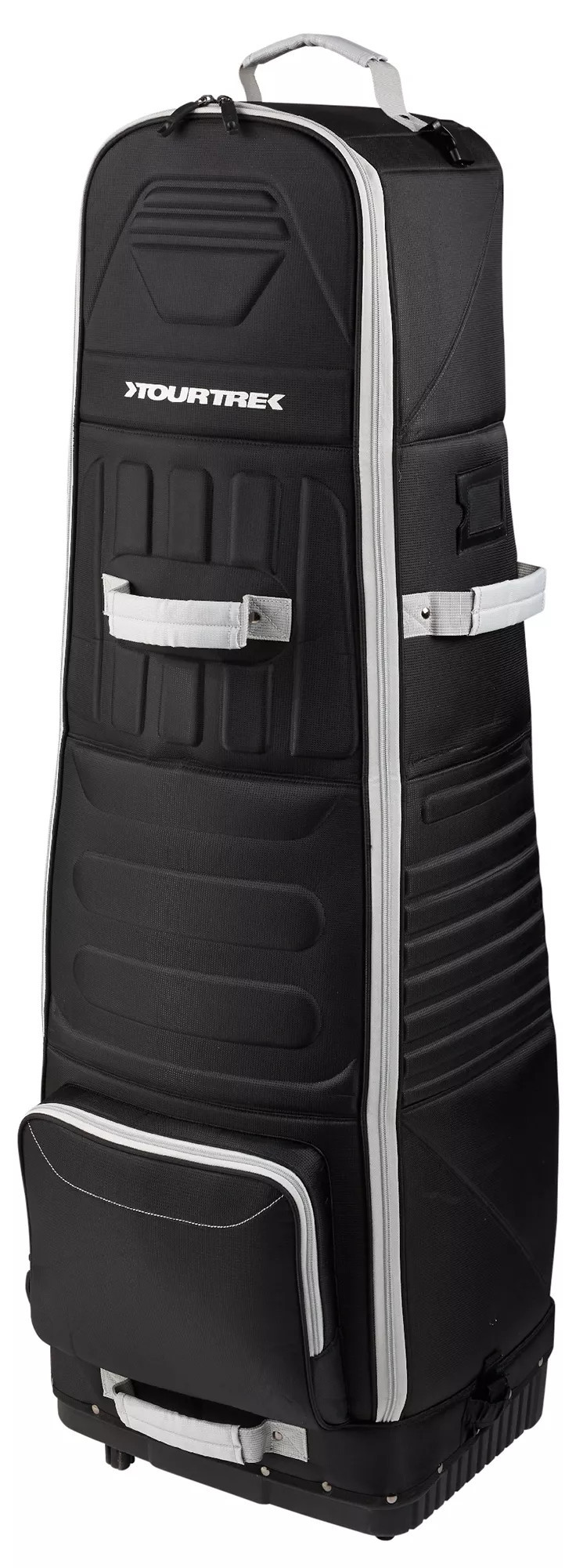 Tour Trek Flex Travel Cover, Black - Holiday Gift | Golf Galaxy