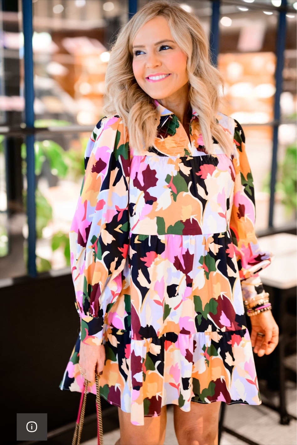 fashion favors the bold!! wearing XS


#LTKstyletip #LTKSeasonal