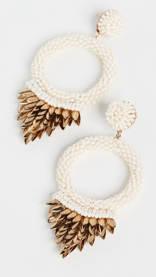 Deepa by Deepa Gurnani Franka Earrings | Shopbop