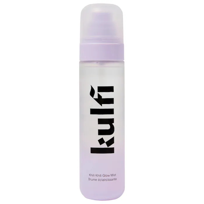 Khili Khili Moisturizing Ultra-Fine Glow Mist with Squalane | Sephora (US)