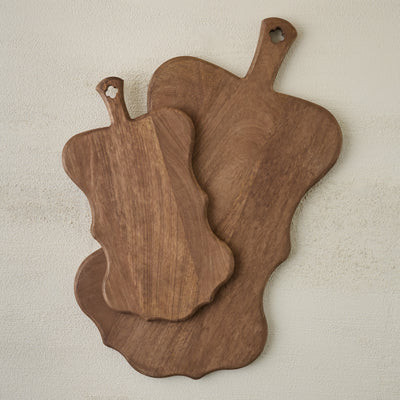Vintage-Inspired Serving Board | Magnolia