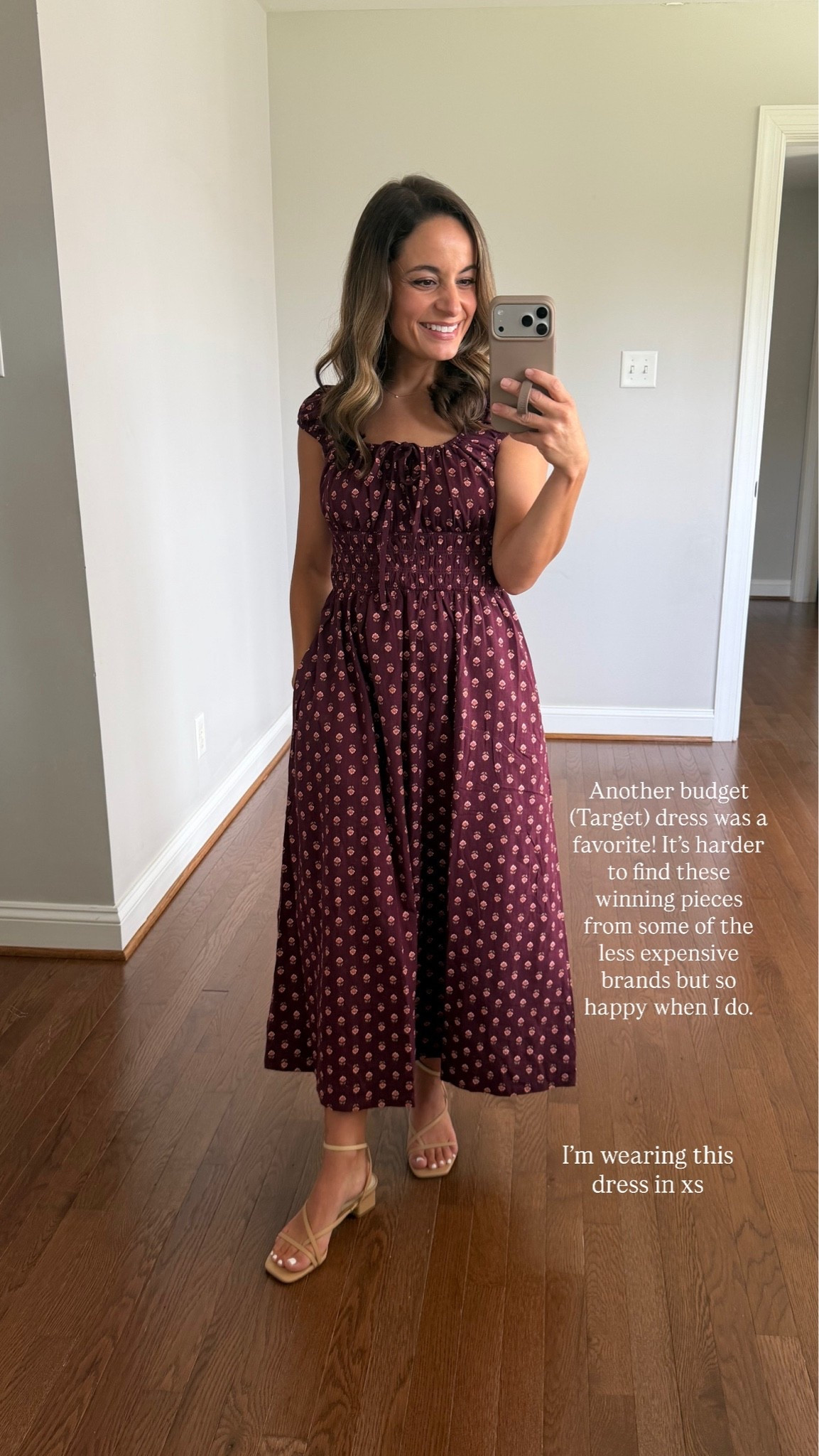 The top five things my petite friends purchased in the month of August! 

3. Target boho dress: xs

#LTKPetite
