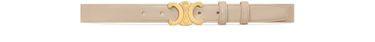 Elegant belt - CELINE | 24S (APAC/EU)