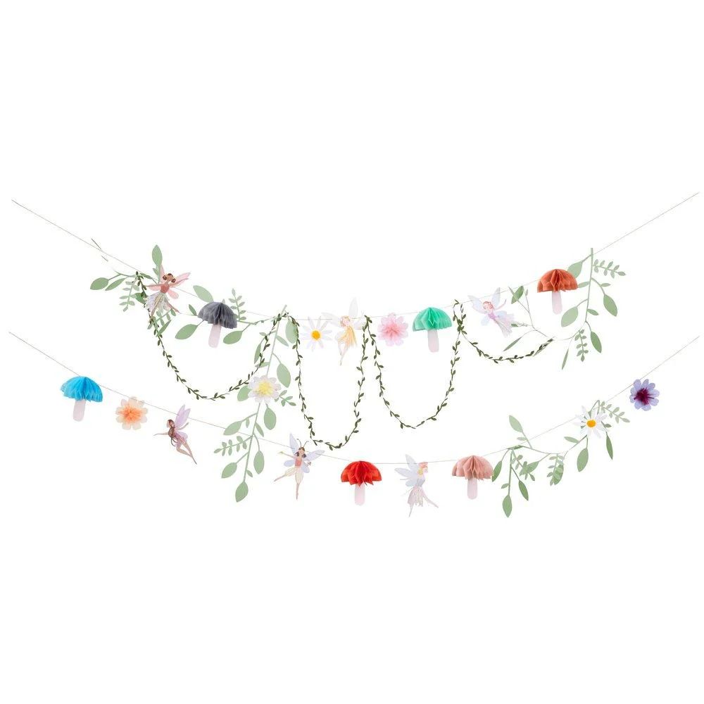 Fairy Garland | Ellie and Piper