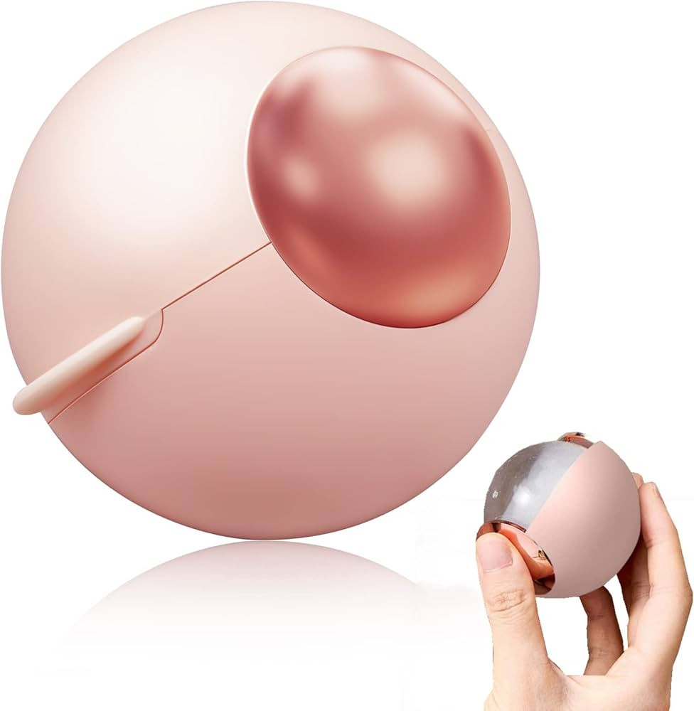 Sticky Lint Roller Ball,Portable Hair Adhesive,Washable Hair Roller Reusable Hair Roller,Home Tra... | Amazon (CA)