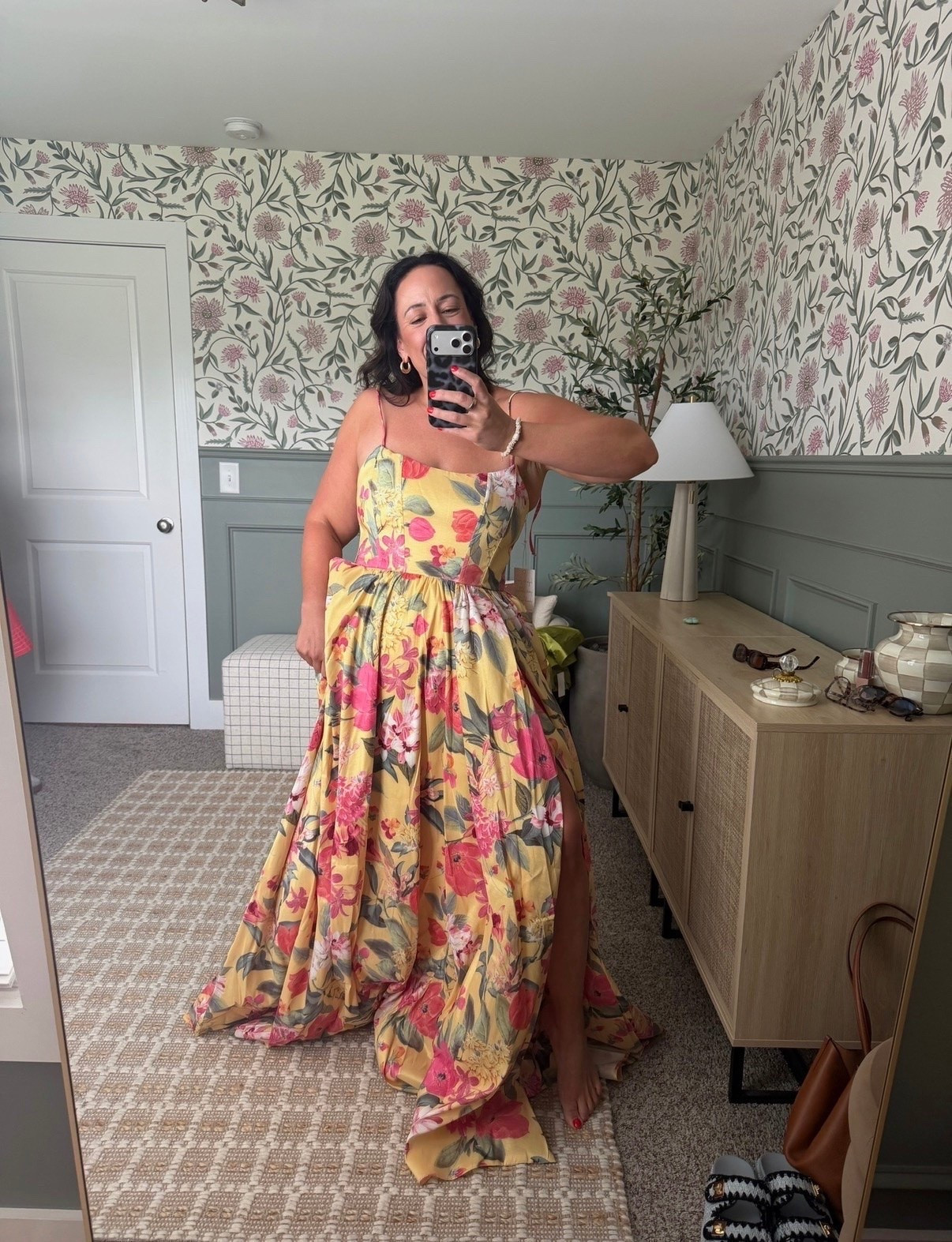 These dresses are such great options for a wedding guest look or a fun date night out! I rounded up plenty of styles and options to give you lots of looks to choose from. There’s something here for every kind of occasion and personal style.

#LTKSeasonal #LTKMidsize #LTKootd