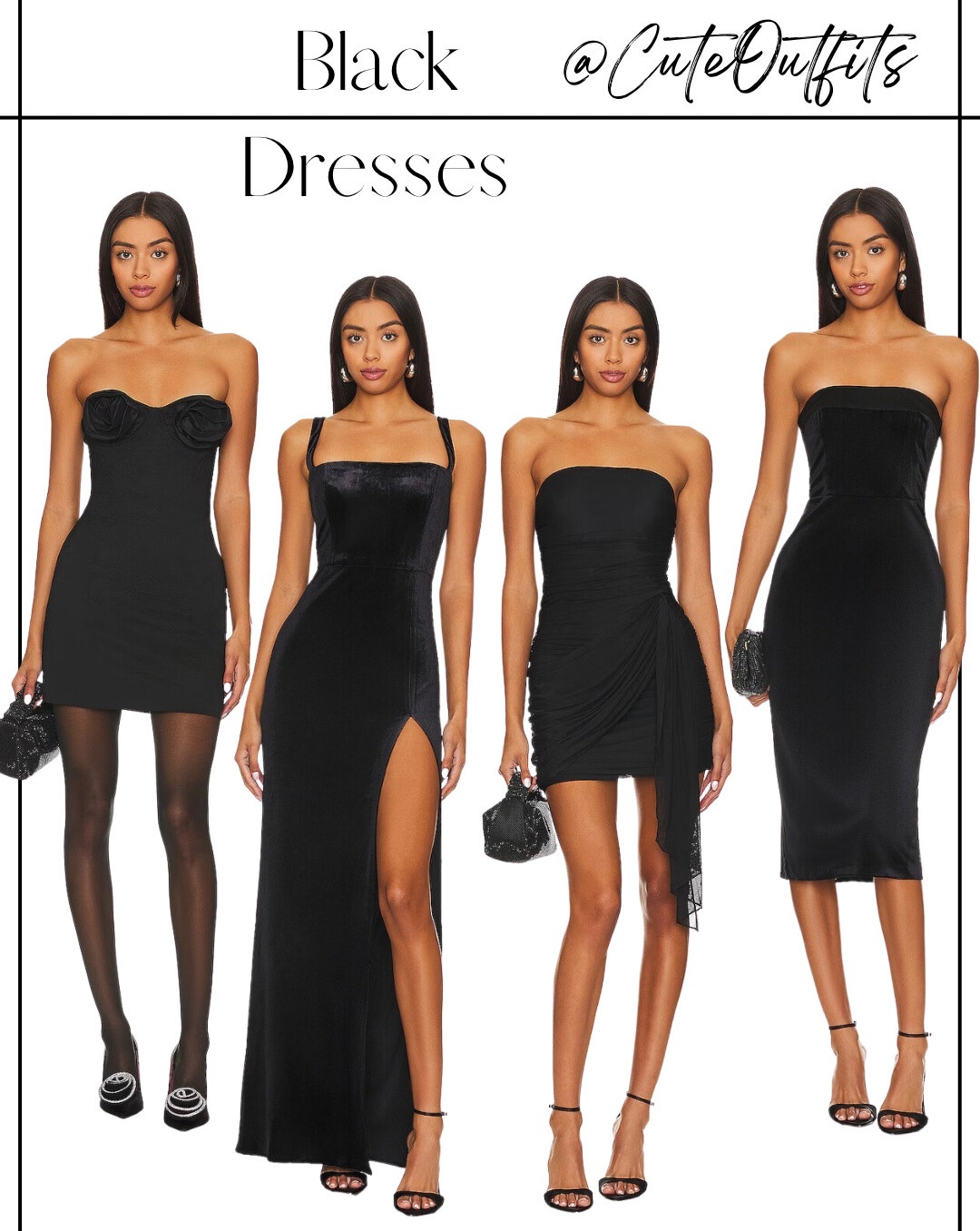 Black outfits
Black dress formal
Black dress wedding guest outfits

.
.

spring wedding guest dress spring 2026 spring outfits 2026 spring 2026 resort wear 2026 black gown black evening gowns black dress formal black dress casual formal spring wedding guest spring dress outfit spring dresses 2026 summer wedding guest dresses summer formal dress winter dress outfit summer dresses 2026 womens dresses to wear to wedding dresses for wedding guest outfits outfit special event dress evening gown evening outfit evening dress formal gowns formal formal semi formal wedding guest dresses fall black tie optional special occasion dress prom dress formal dress formal gown formal wedding guest dress formal fall formal holiday dress black tie dress fall black tie wedding guest dress fall black tie gown black tie event dress event outfit revolve wedding guest dress revolve gala gown fall gala dress ball gown fall gown evening gowns holiday gown fall cocktail dress fall cocktail wedding guest dress cocktail party dress cocktail outfit cocktail cocktail dress fall brunch outfit fall brunch dress fancy fall dinner outfit fall dinner dinner dress fall date outfit dinner party outfits elegant dresses elegant outfits casual fall date night outfits fall winter date night outfits winter fall date night outfit winter fall date night dress girls night out outfit girls night outfit fall going out outfits fall going out dress fall winter night outfit night outfits night out dress night dress date party dress disco bride bachelorette outfits bride Nashville bachelorette party outfits bachelorette guest outfits bachelorette dress miami outfits miami dress miami vacation miami fashion miami night outfits outfit las vegas dress las vegas outfits vegas looks vegas winter vegas concert outfit winter concert look dress mexico wedding guest mexico dress mexico vacation outfits palm springs outfit hawaii vacation outfits hawaii dress bahamas cancun cabo outfits cabo vacation beach vacation dress vacation wear vacation outfits resort wear dresses beach wedding guest dress beach

#LTKU #LTKSaleAlert #LTKfitnessgoals #LTKootd #LTKFestival #LTKTravel #LTKWedding #LTKSeasonal