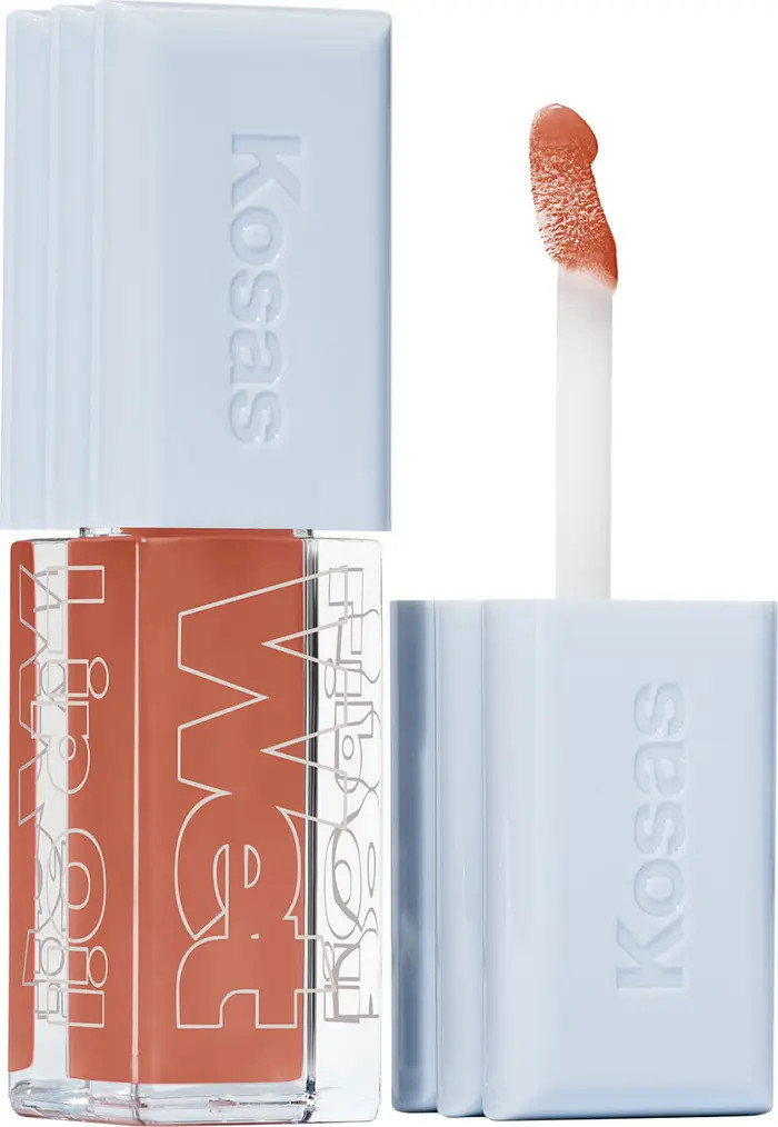 Kosas Wet Lip Oil Gloss | Nordstrom | Nordstrom