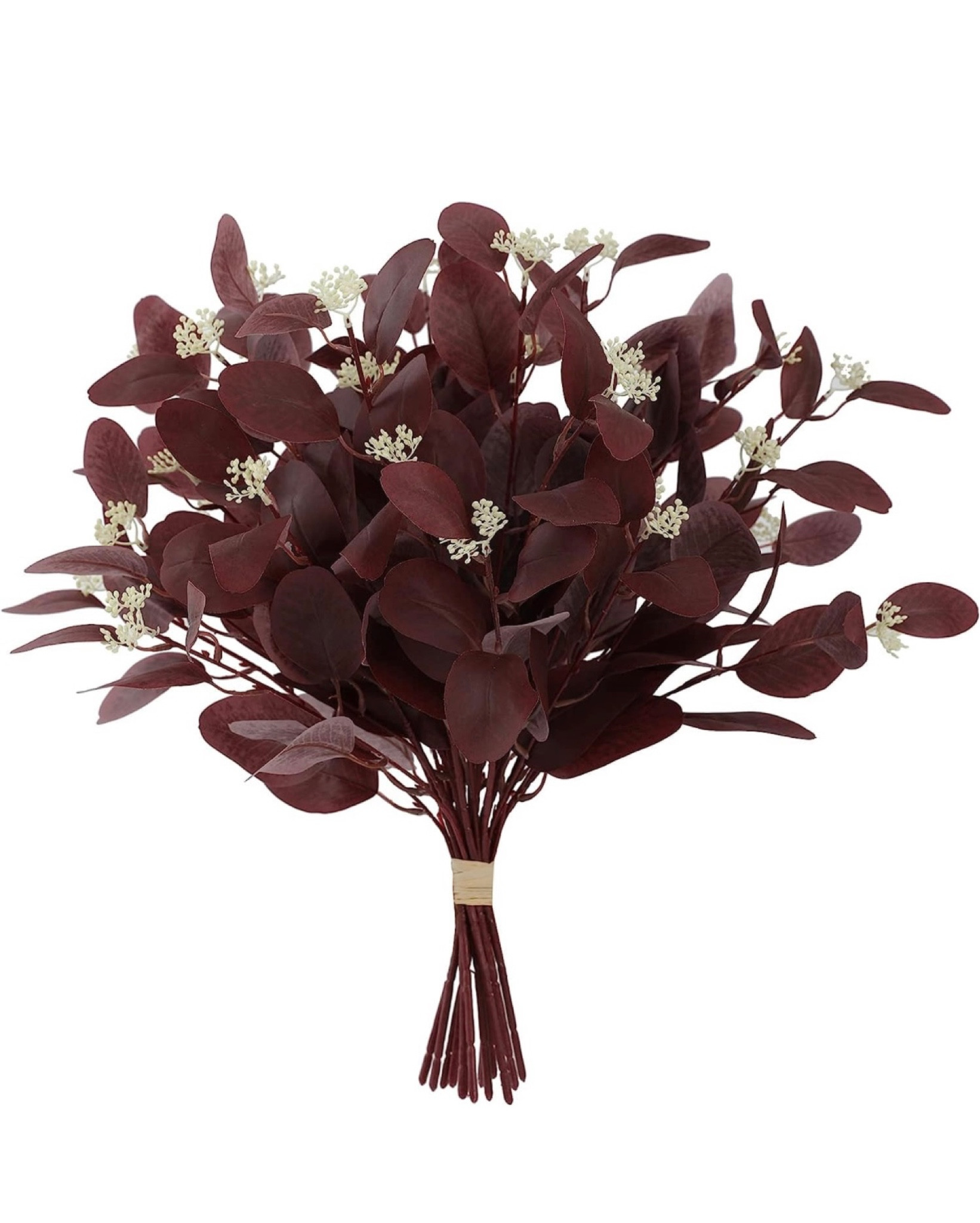 Amazon fall eucalyptus stems and vase!

#LTKhome #LTKFind #LTKSeasonal