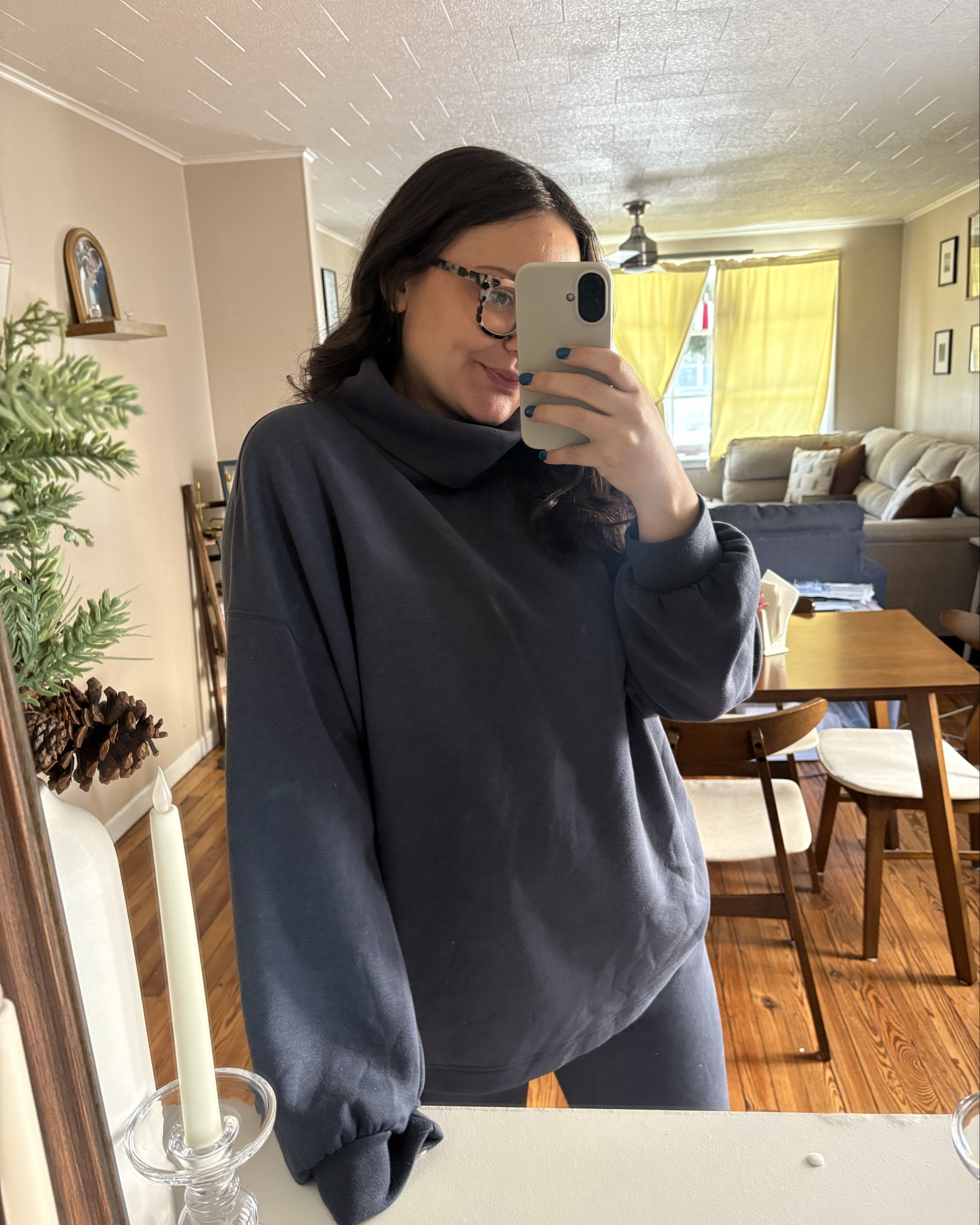 The material is the softest thing to touch my skin 🫶🏼🛒

#LTKgrwm #LTKmomlife #LTKootd