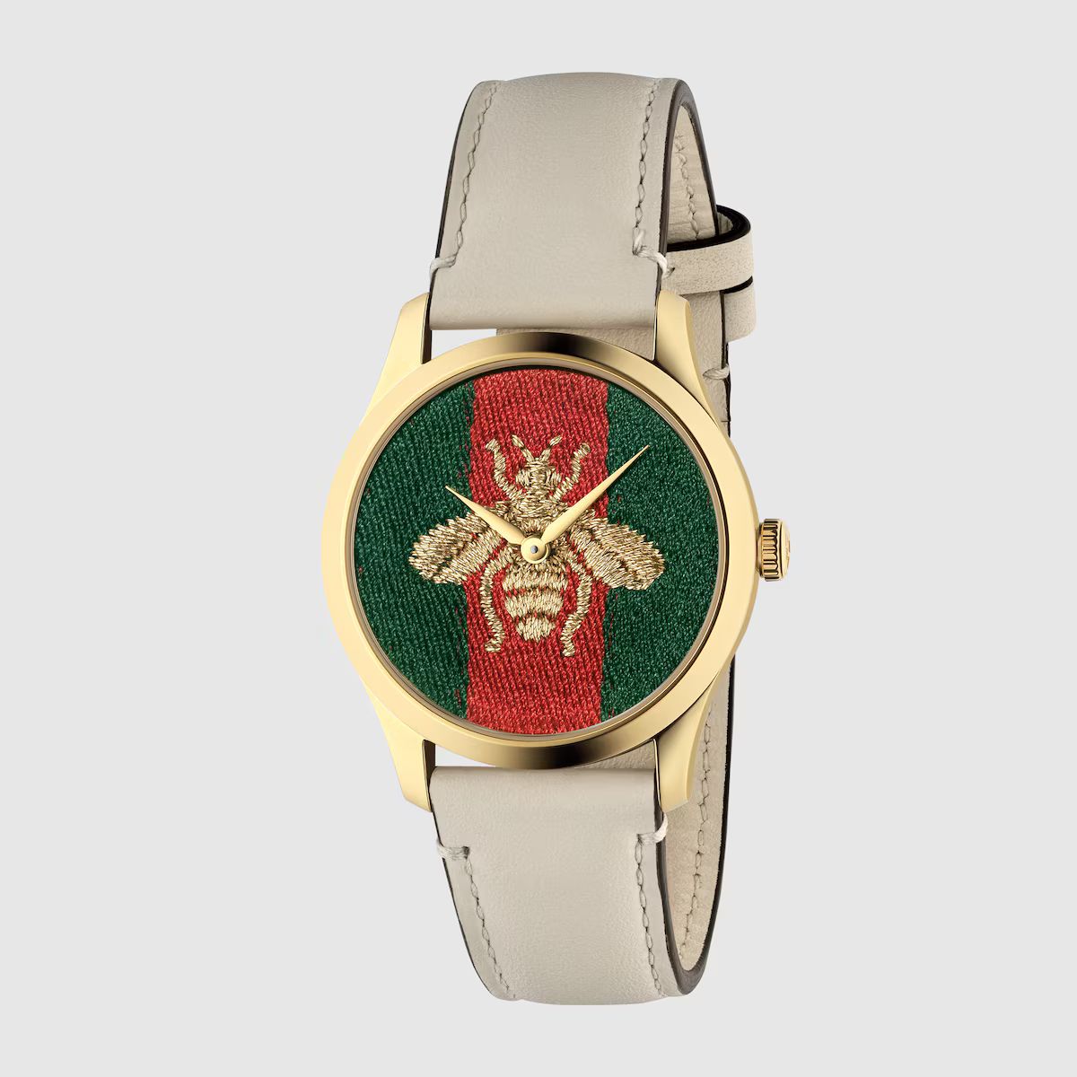 Gucci G-Timeless watch, 38mm | Gucci (US)