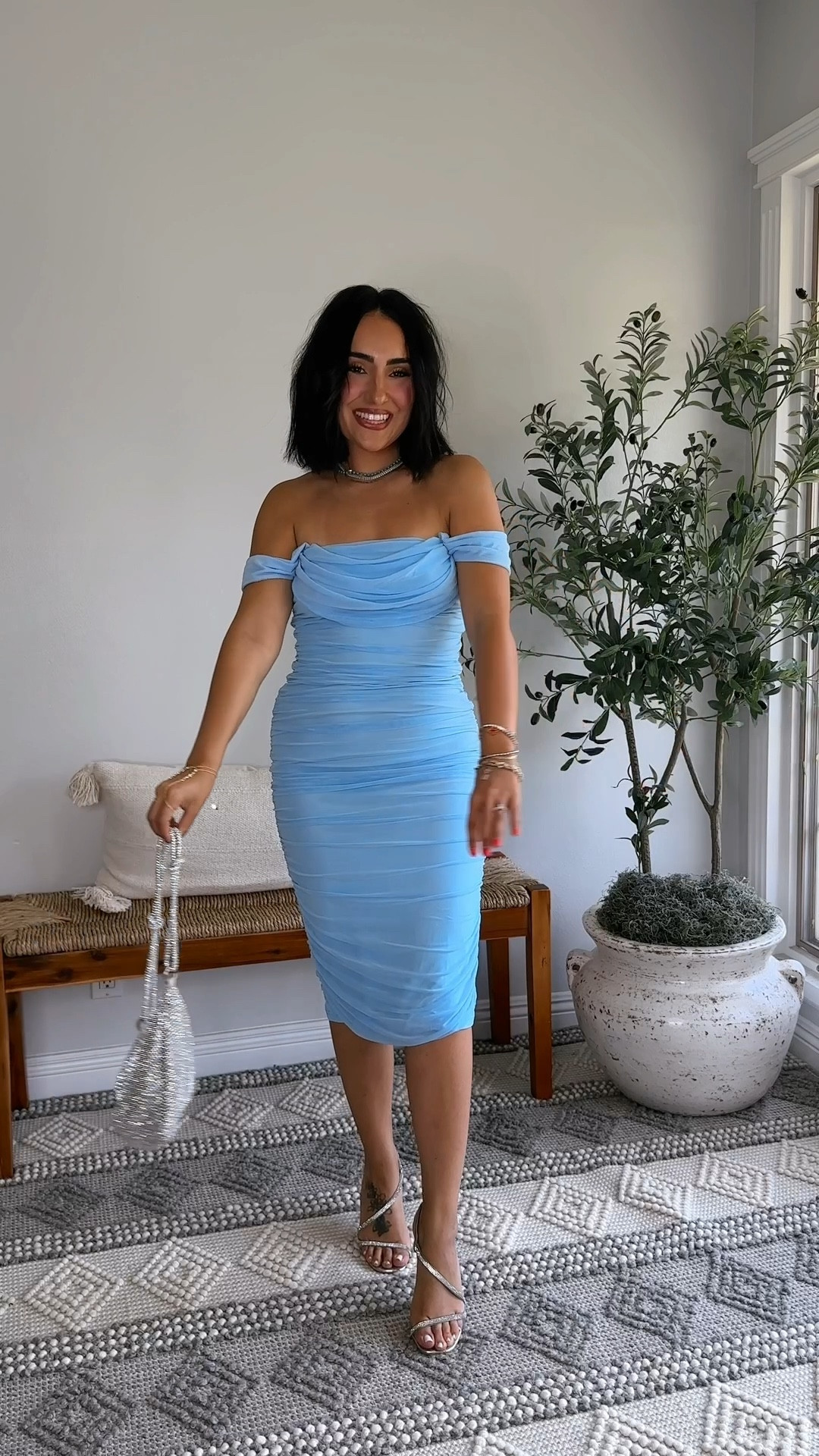 Fall wedding guest dress from amazon, comes in over 15 colors. This is the perfect dress. This dress is a petite friendly find. Amazon fashion, petite friendly find, amazon wedding guest dress, wedding guest dress, wedding guest outfit, petite friendly fashion 

#LTKStyleTip #LTKWedding #LTKFindsUnder100