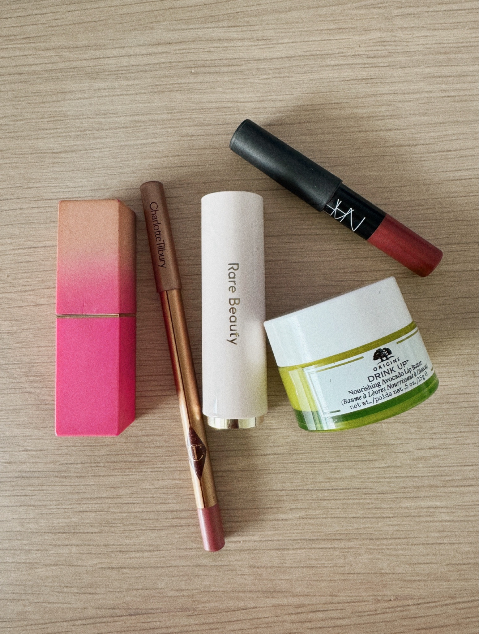 My lip products! Beauty must haves - Sephora - Ulta - lip combos - lipsticks and lip liners - nars lip liner - rare beauty lipstick - charlotte tilbury lip liner - 

#LTKStyleTip #LTKFindsUnder50 #LTKBeauty