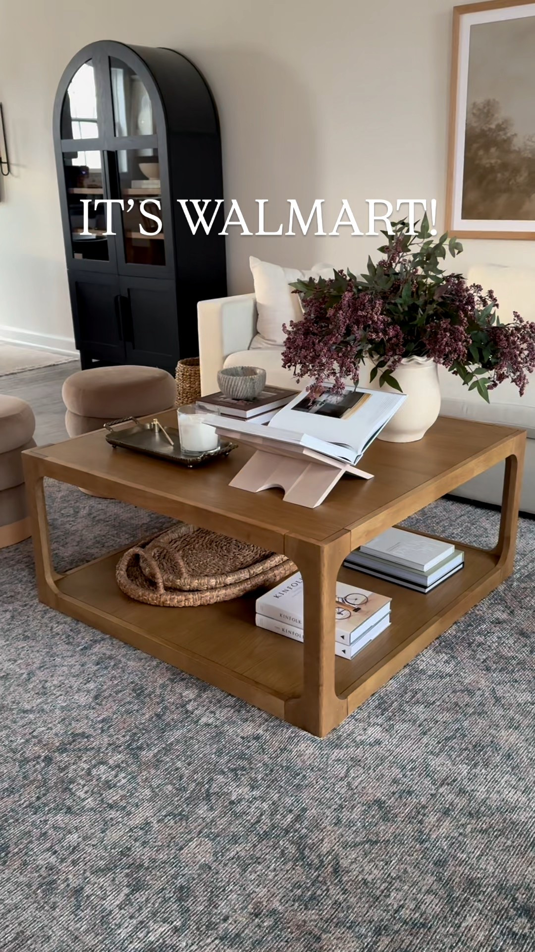 It’s Walmart! 

#LTKHome #LTKSaleAlert