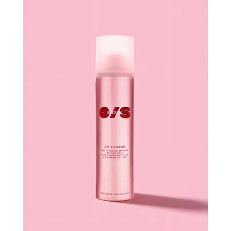On Til Dawn Setting Spray Full-Sized | Walmart (US)