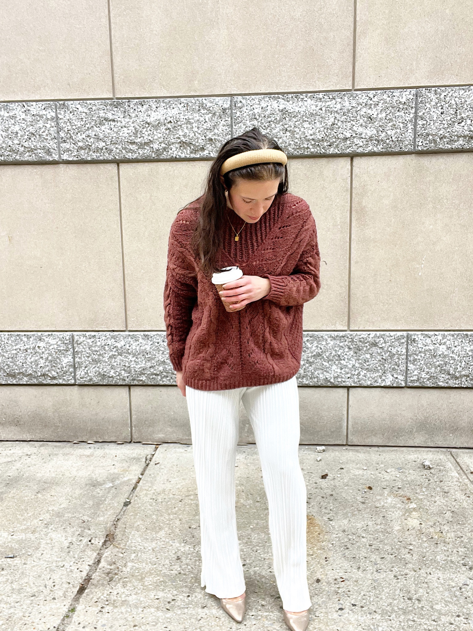 The best 2 piece set for all seasons! Love wearing them as separates too!  

#LTKSeasonal #LTKHoliday #LTKGiftGuide