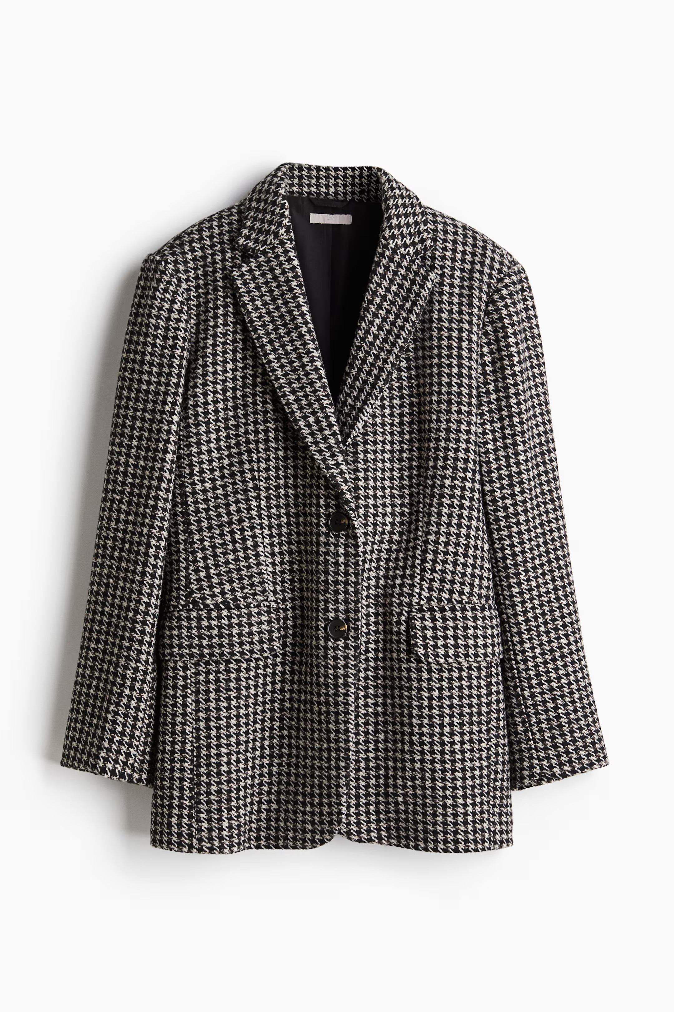 Oversized Blazer | H&M (US + CA)
