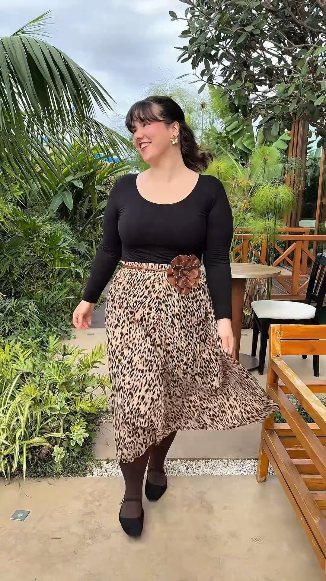 Ich trage Gr.XL🫶

#LTKautumn #LTKdeutschland #LTKplussize