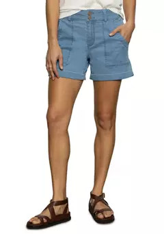 Sanctuary Women's Renegade Shorts | Belk