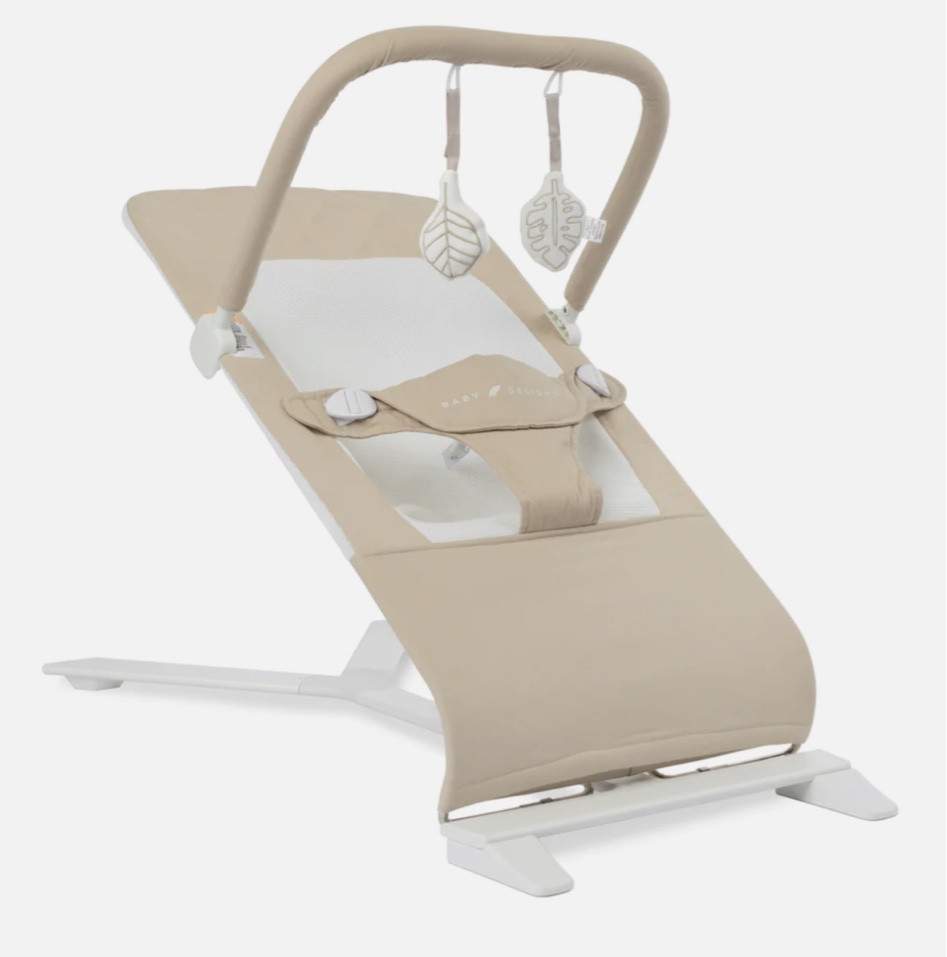 Bouncer

#LTKfamily #LTKkids #LTKbaby