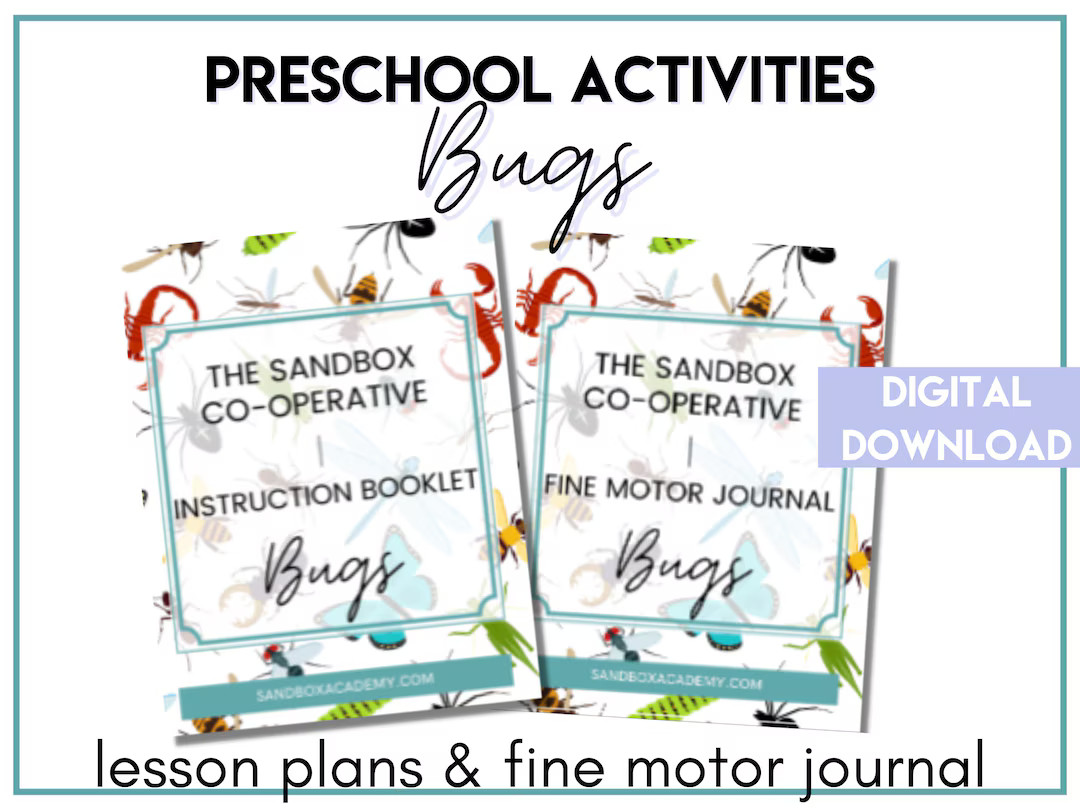 SandboxAcademy
                    
                
            

                
    
        ... | Etsy (US)