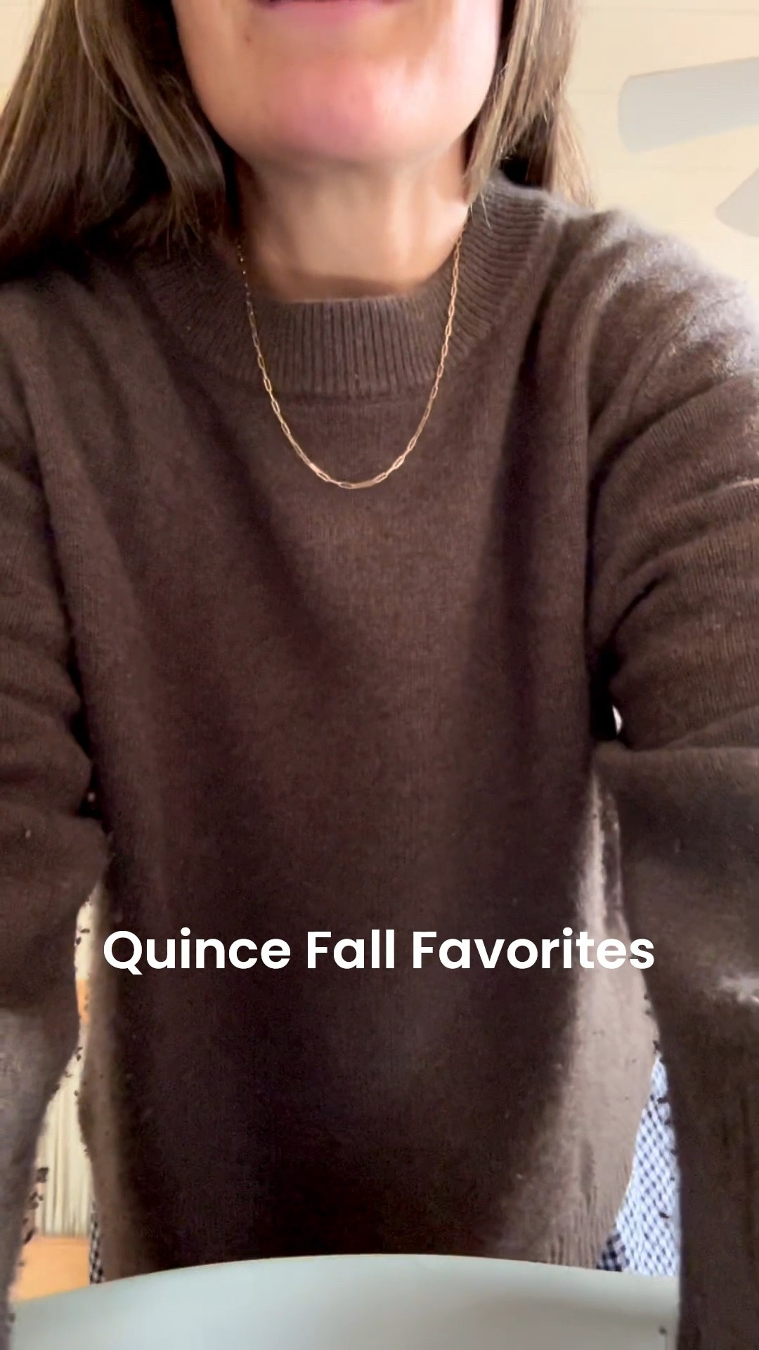 @onequince has become my secret weapon for fall dressing — classic pieces that don’t fall apart after a season. I’ve had some of these for years, and they still look (and feel) brand new. Linking the ones I live in on repeat every fall. #quincepartner

#LTKSeasonal