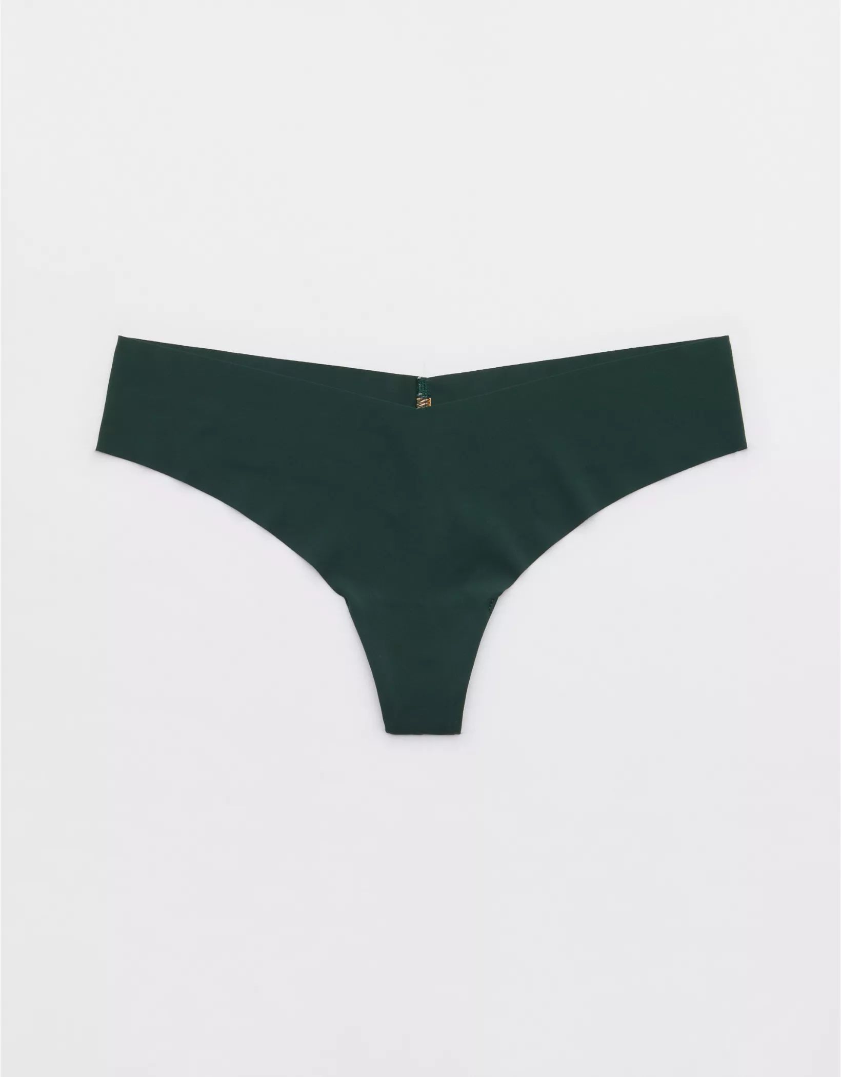 SMOOTHEZ No Show Thong Underwear | American Eagle Outfitters (US & CA)