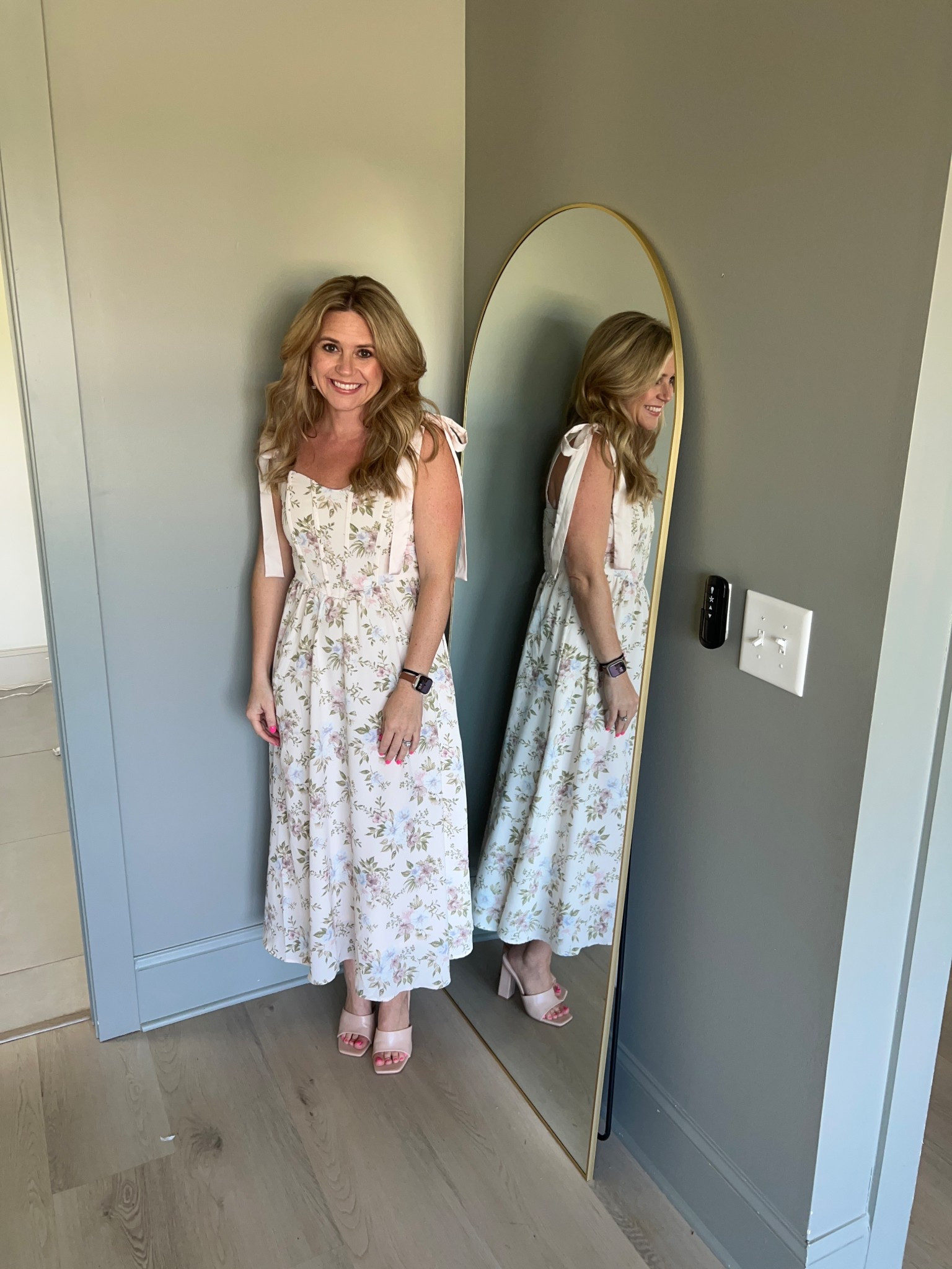 Spring is coming! Red dress is probably one of my favorite stores to shop at for specific events! 

#LTKmomlife #LTKSeasonal #LTKdayinmylife