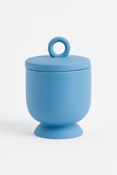 Stoneware Pot | H&M (US)
