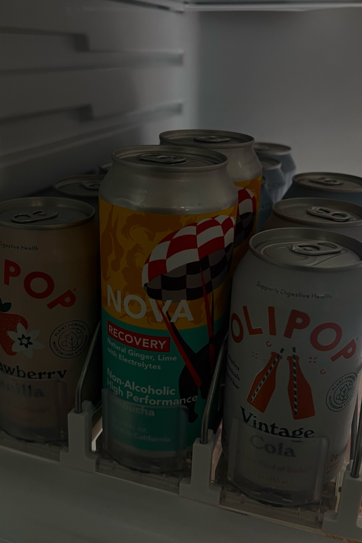 Organization obsession for the fridge

#LTKhome