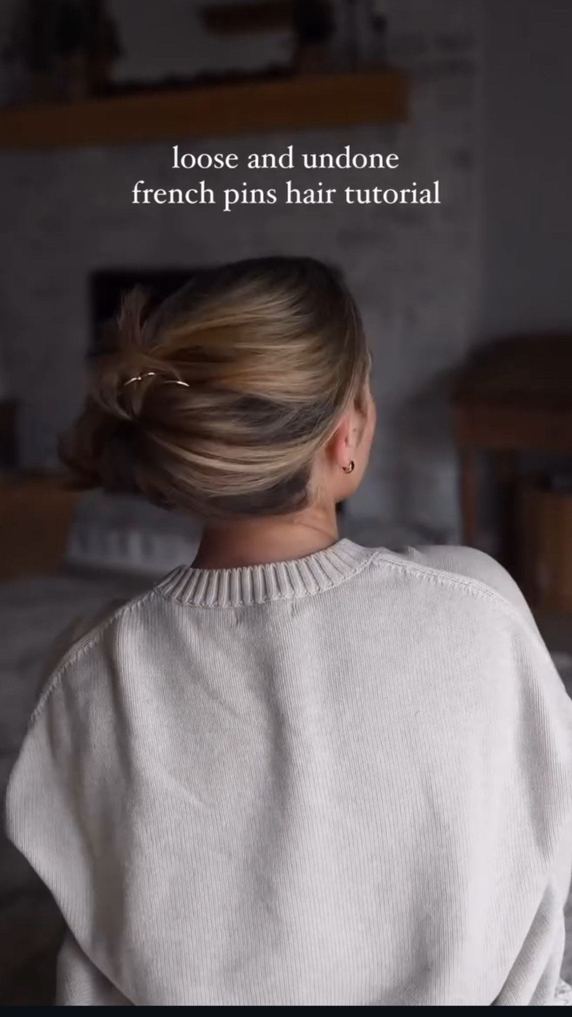 My favorite hair accessories for an updo that’s easy and effortless, but looks a little more elevated!

French hair clips, French hairstyle, easy updo, hair accessories, elevated hair accessories, gift idea, hair influencer, fall hair style, wedding hairstyles, everyday hairstyles 

#LTKStyleTip #LTKBeauty #LTKFindsUnder50