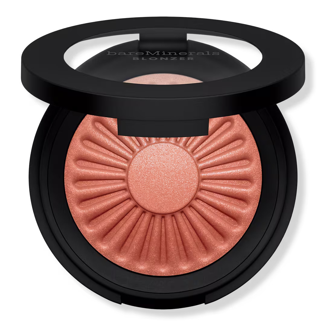 GEN NUDE BLONZER Blush + Bronzer | Ulta