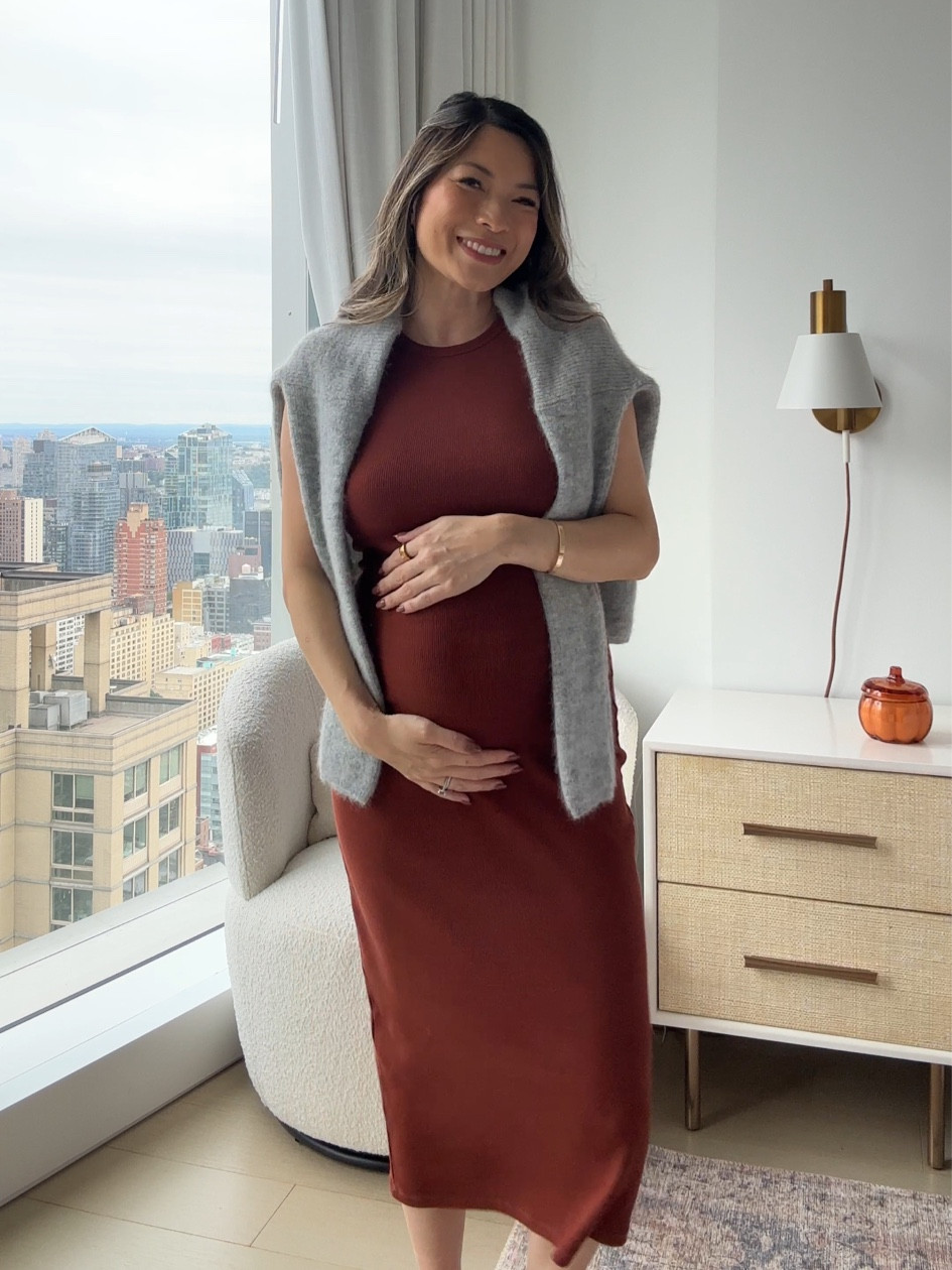 Fall outfit 

#LTKSeasonal #LTKStyleTip