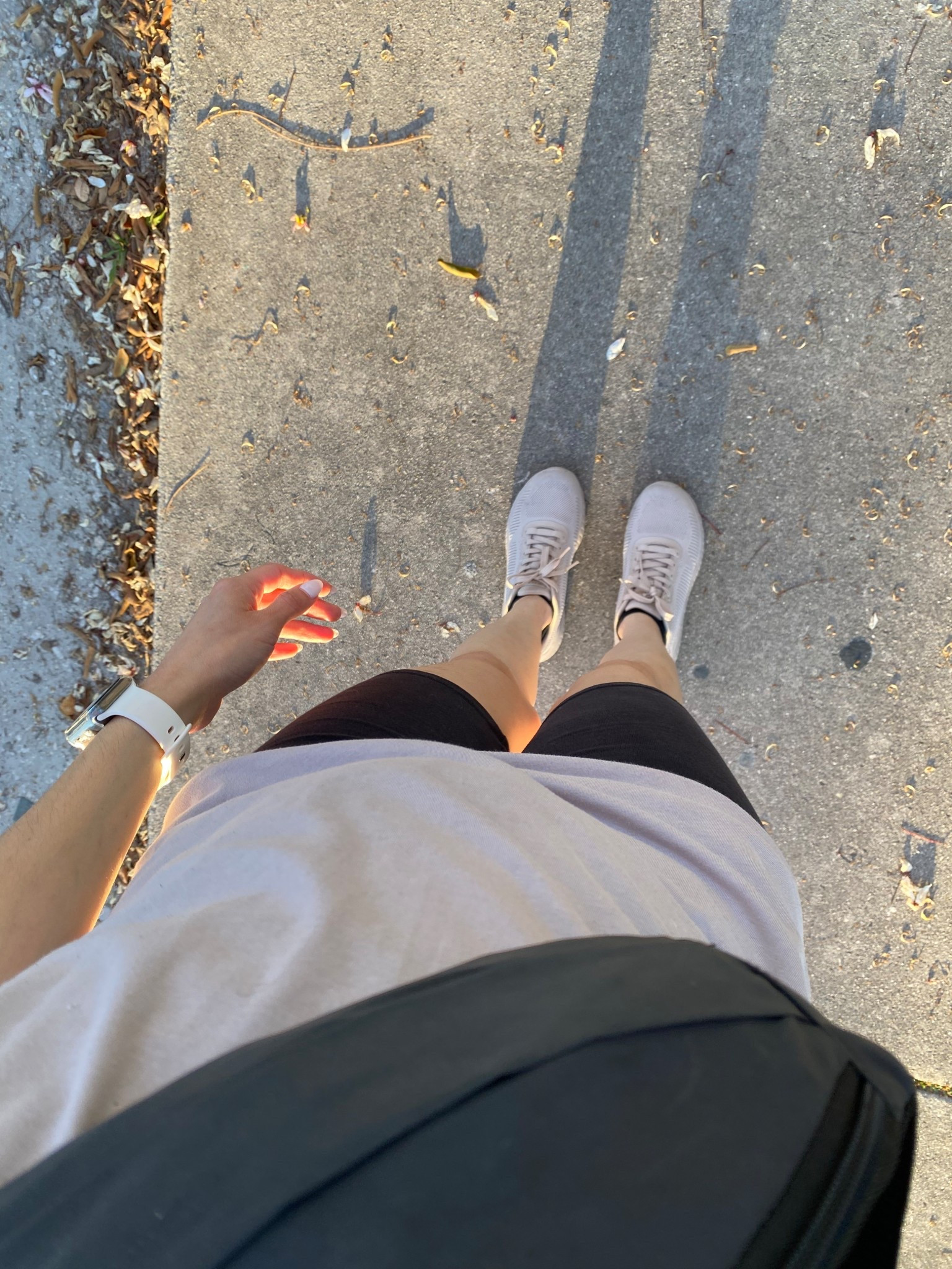 The perfect walking shoes 

#LTKfitnessgoals #LTKootd #LTKActive