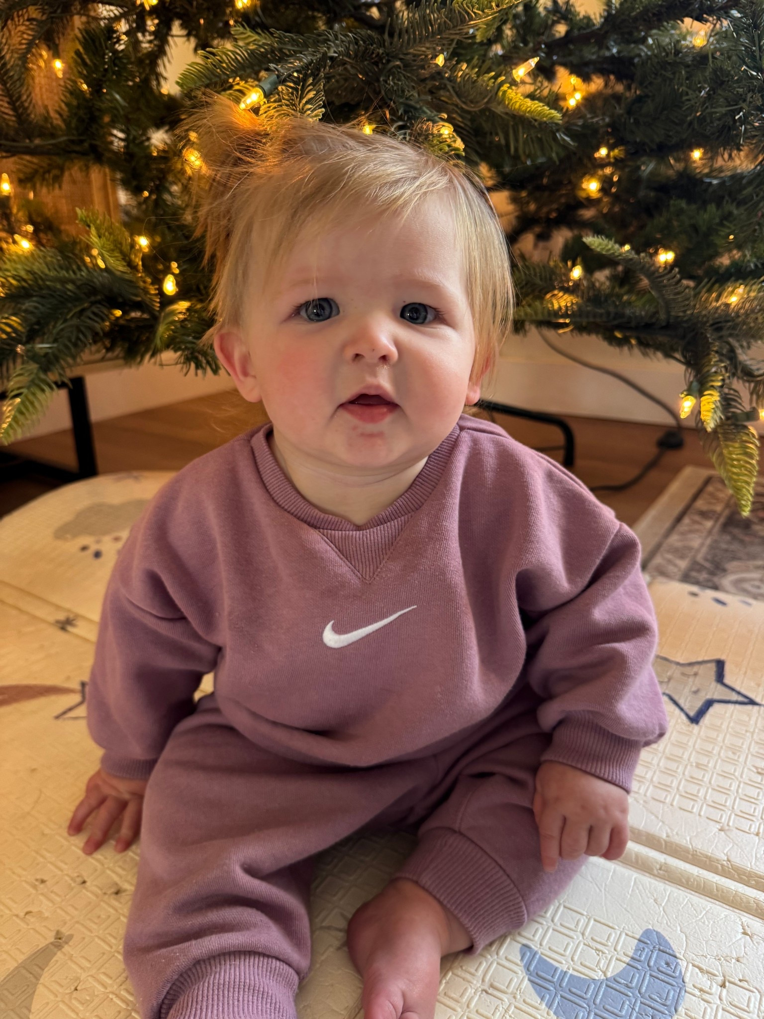 Baby / toddler Nike set!!!

#LTKFindsUnder50 #LTKBaby #LTKKids