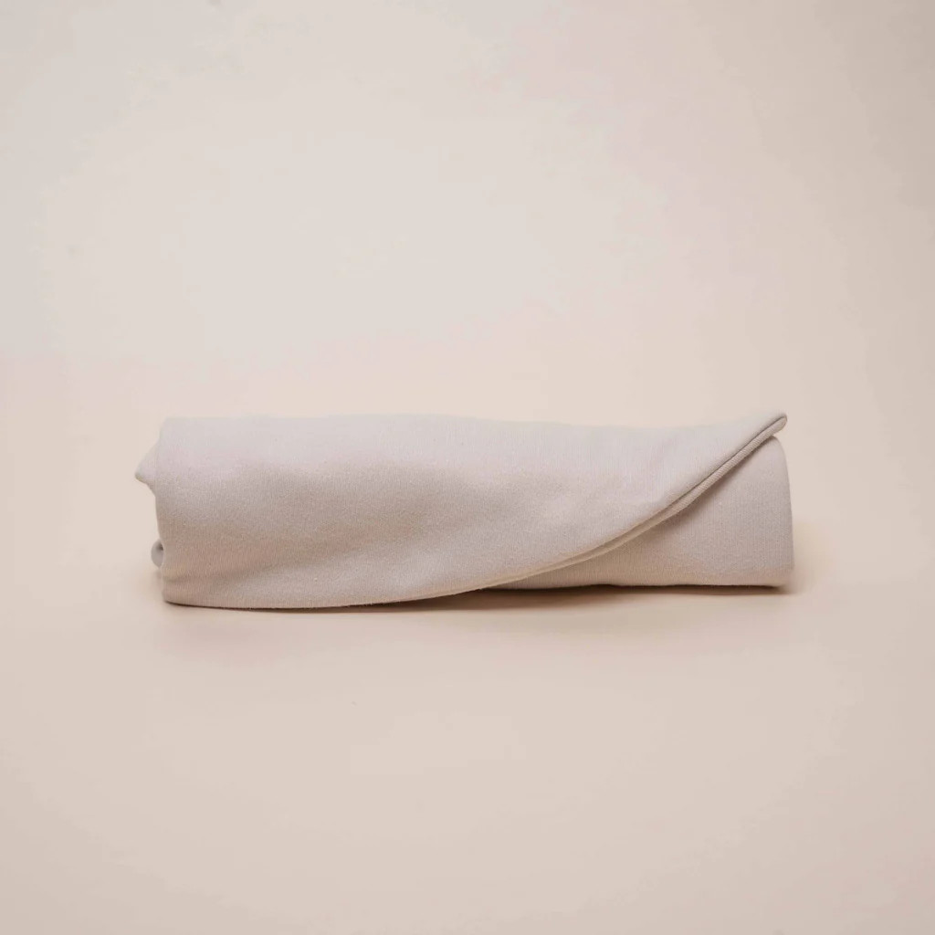 Butterr Pillow Cover in Natural | Butterr