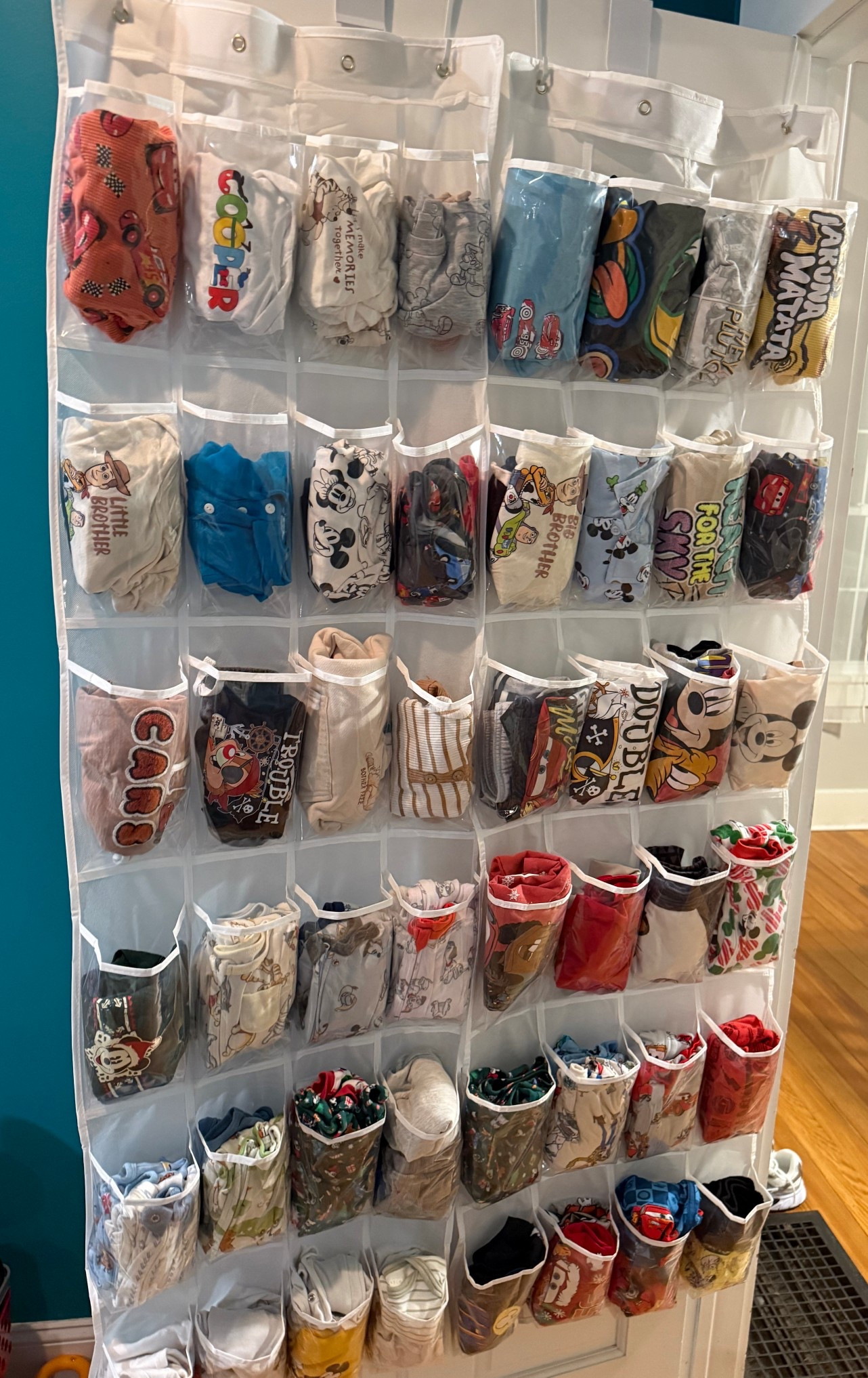 My favorite baby and toddler packing hack! 

#LTKmomlife #LTKTravel #LTKBaby