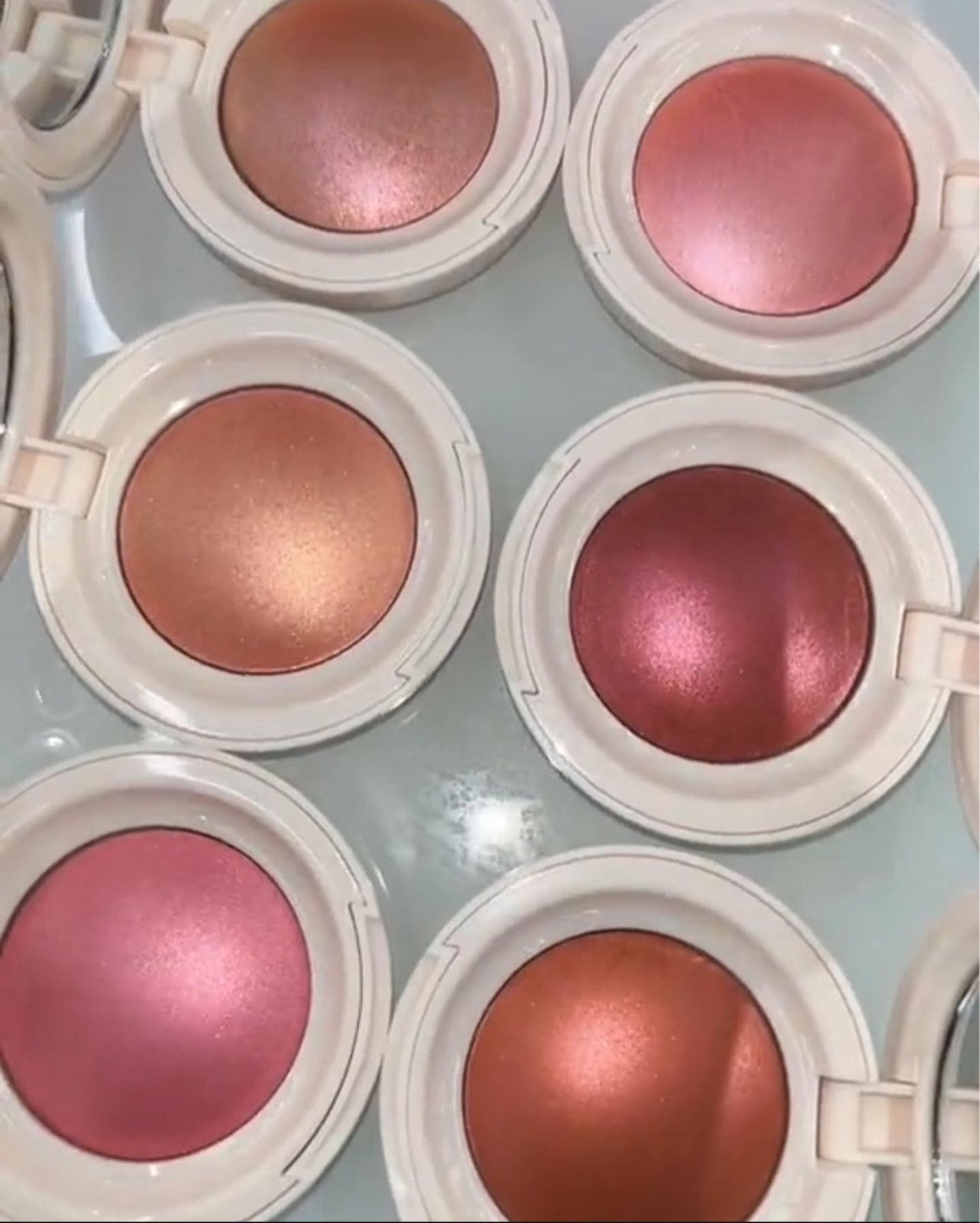 The new Rare Beauty Blushes are available today! 

#LTKxSephora #LTKbeauty #LTKfindsunder50