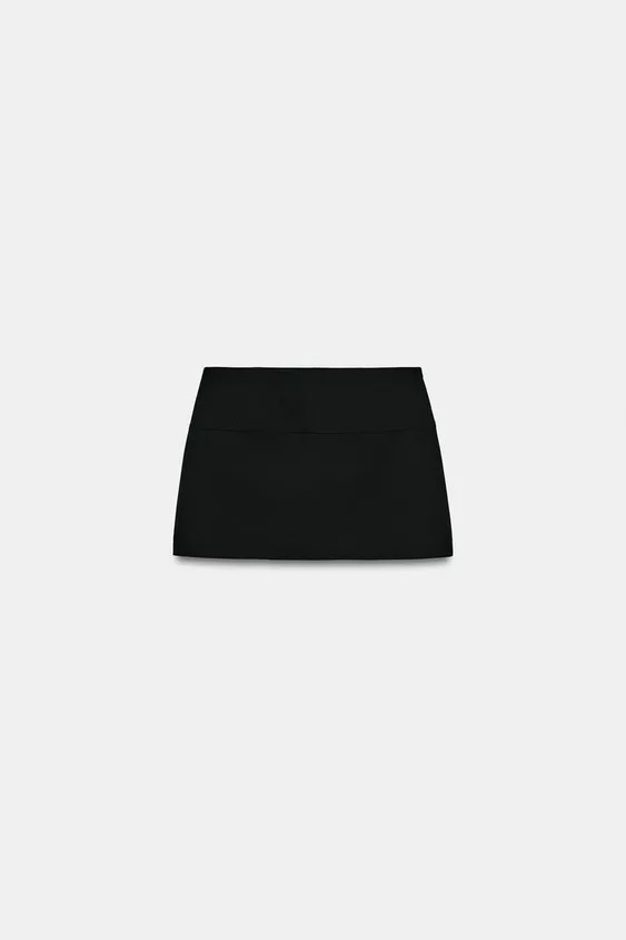 SKORT | Zara US