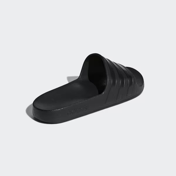 adidas Adilette Aqua Slides - Black | Unisex Swim | adidas US | adidas (US)