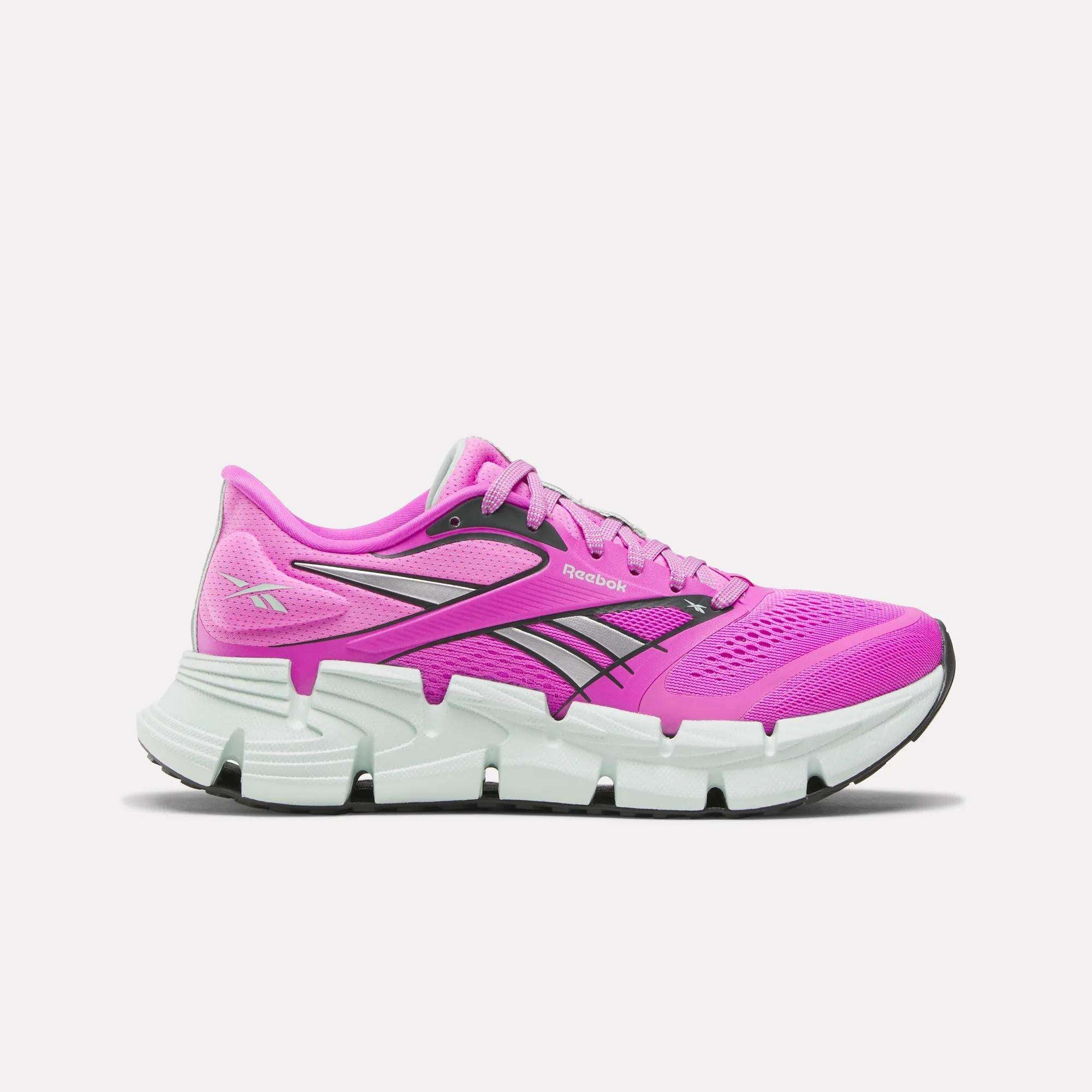 Women's FloatZig 2 Running Shoes | Reebok