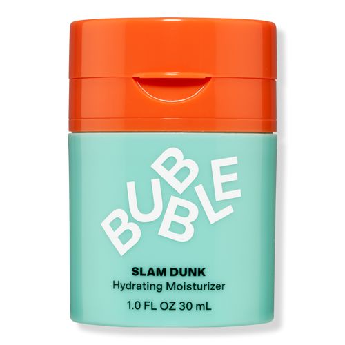 Slam Dunk Hydrating Moisturizer | Ulta