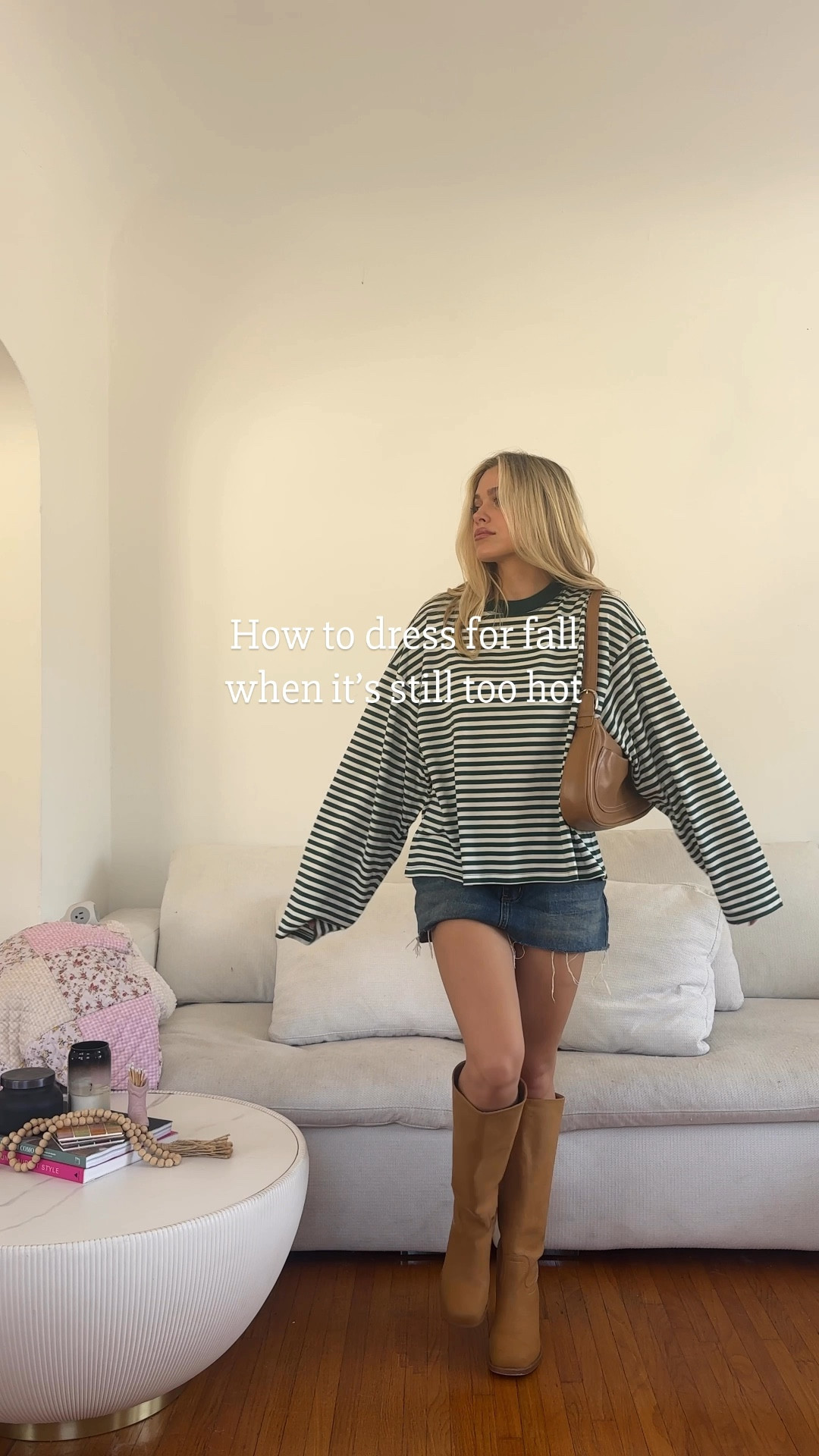 It’s almost that time 🍂 you can you my discount code: XOSHELBY to save $$! 

#LTKSeasonal #LTKStyleTip #LTKFindsUnder50