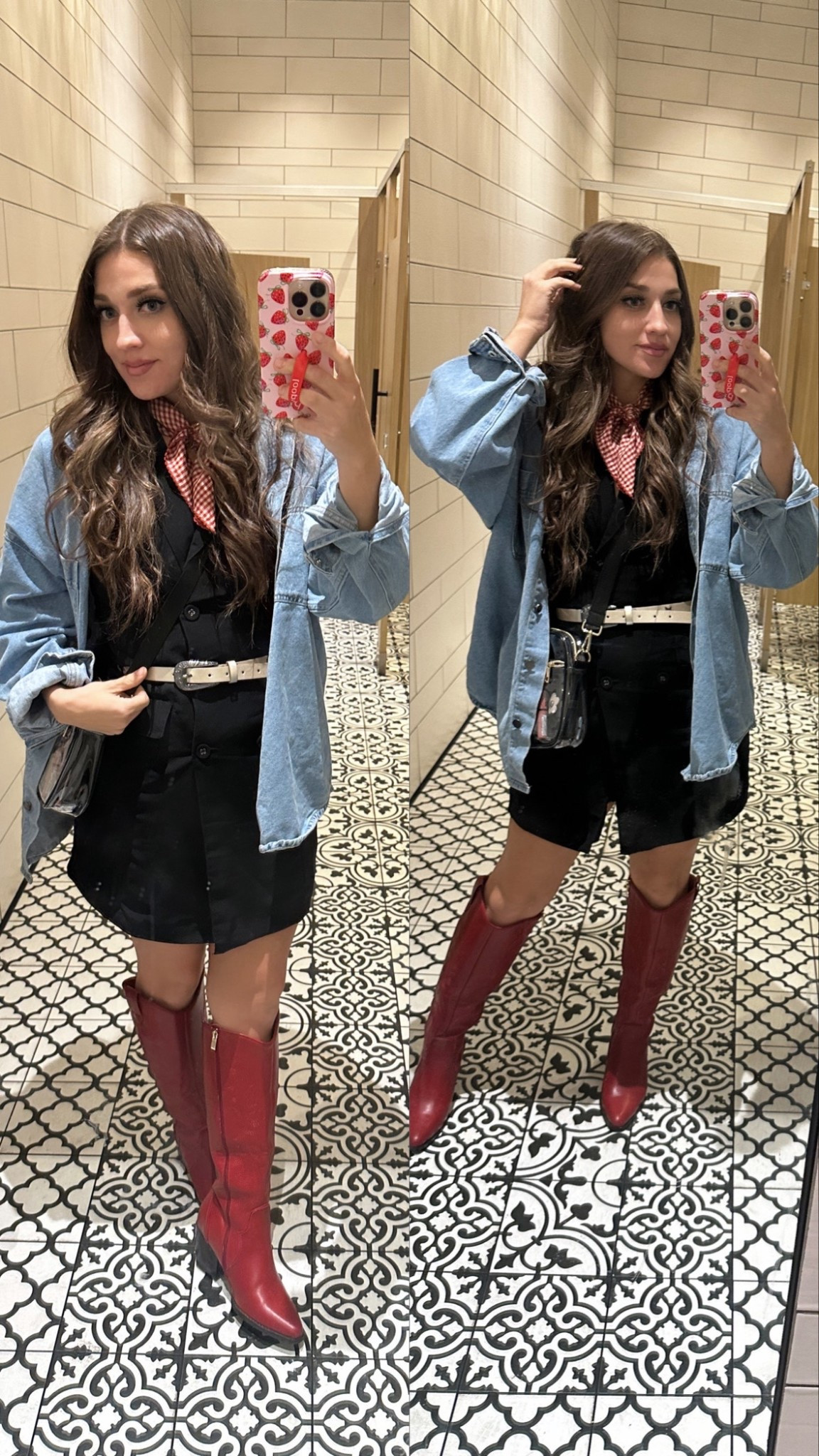 Country Concert Outfit 🤠♥️✨

#LTKPetite #LTKootd #LTKFindsUnder50