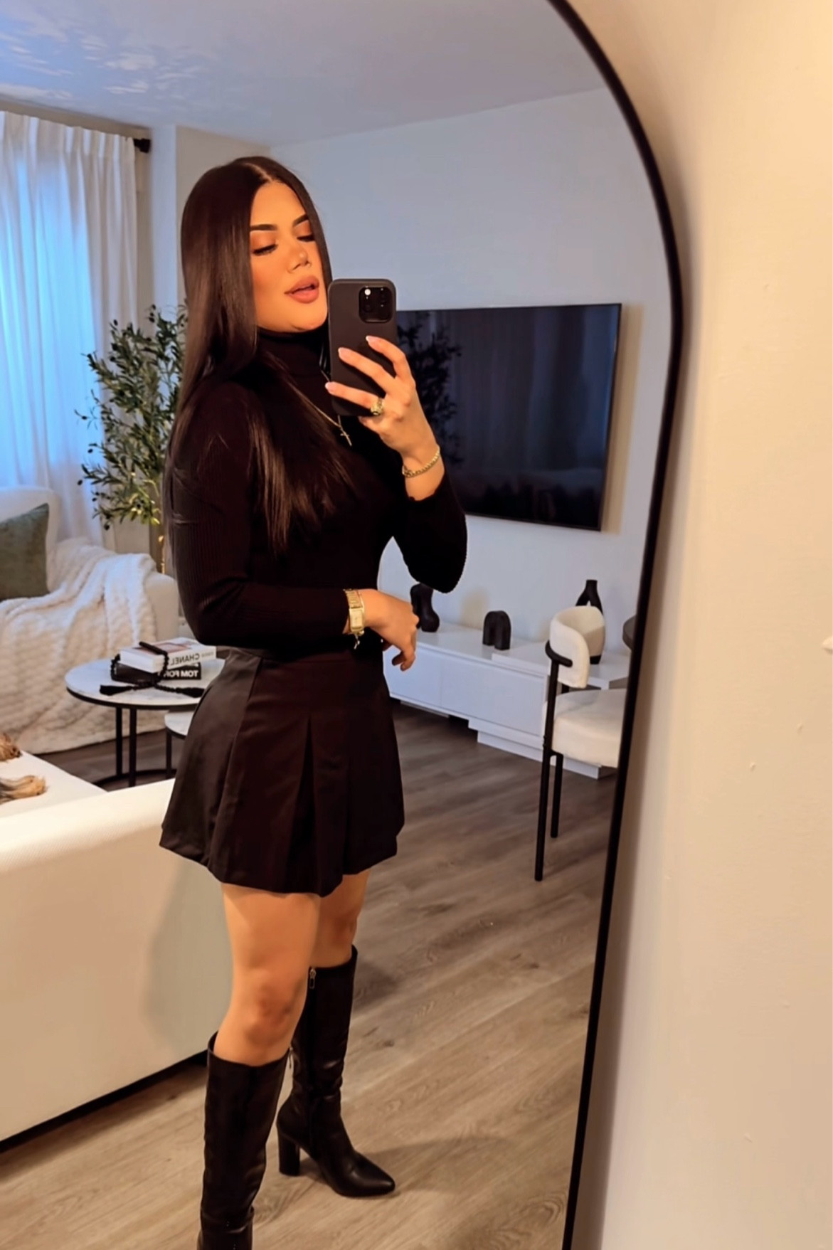 Outfit inspo 🤍 


#LTKStyleTip #LTKBeauty #LTKHoliday