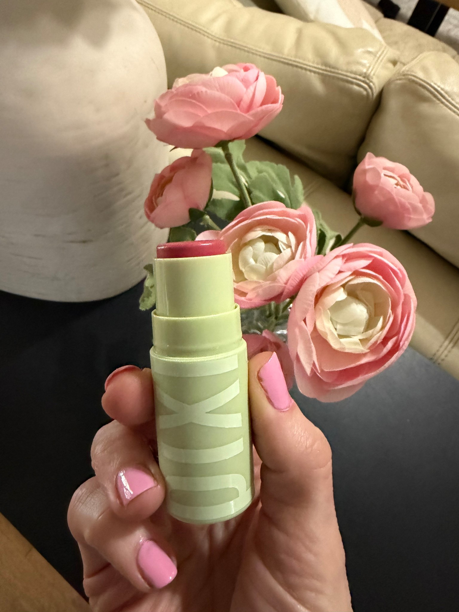 True summer lip tint 
Rosetta 


#LTKBeauty #LTKselfcare